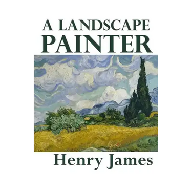 A Landscape Painter