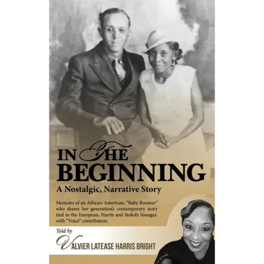 In the Beginning