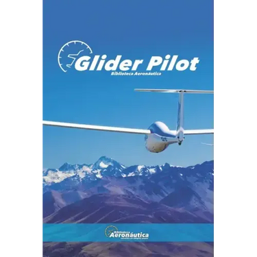 Glider pilot
