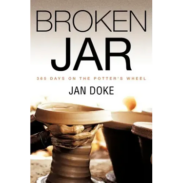Broken Jar