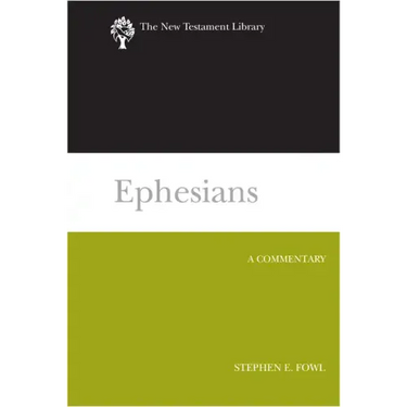 Ephesians NTL