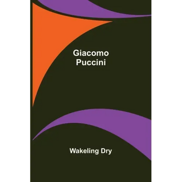 Giacomo Puccini