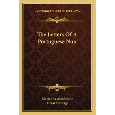 The Letters of a Portuguese Nun