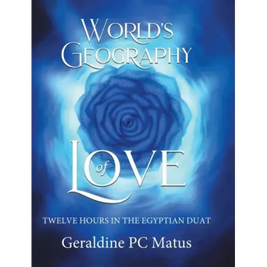 World's Geography of Love