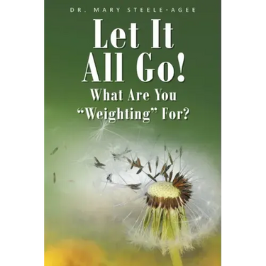 Let It All Go!: What Are You "Weighting" For?