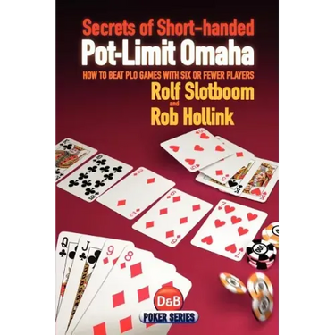 Secrets of Short-Handed Pot-Limit Omaha