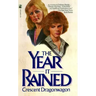 The Year It Rained