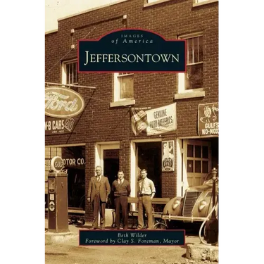 Jeffersontown