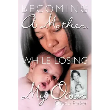 Becoming a Mother, While Losing My Own
