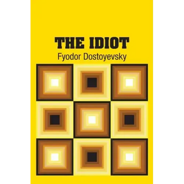 The Idiot