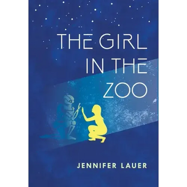 The Girl in the Zoo