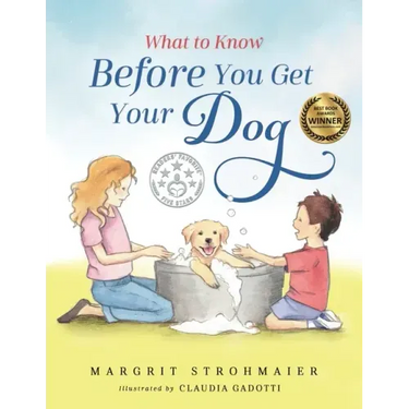 What to Know Before You Get Your Dog