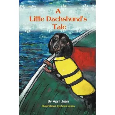 A Little Dachshund's Tale
