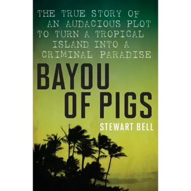 Bayou of Pigs