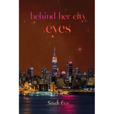 Behind Her City Eyes