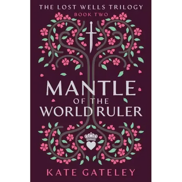 Mantle of the World Ruler