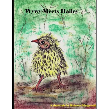 Wywy Meets Hailey