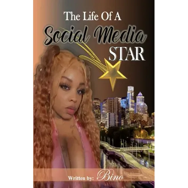 The Life of A Social Media Star