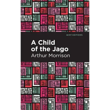 A Child of the Jago