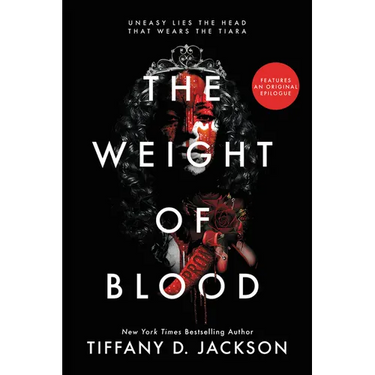 The Weight of Blood