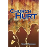 Church Hurt Ain't No Joke
