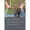 State Wildlife Management and Conservation
