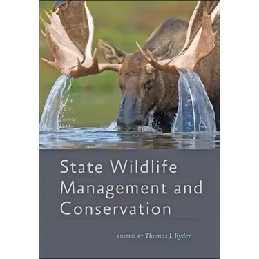 State Wildlife Management and Conservation