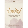 Steadfast: A Devotional Bible Study on the Book of James