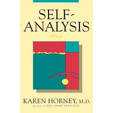 Self-Analysis