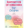 Examination of Conscience: For Children (Ages 6 to 12)