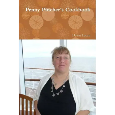 Penny Pincher's Cookbook