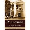 Dahlonega: A Brief History
