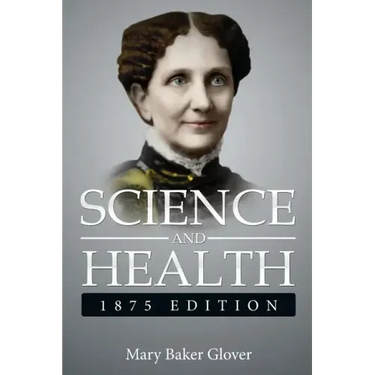 Science and Health,1875 Edition: ( a Gnostic Audio Selection, Includes Free Access to Streaming Audio Book )