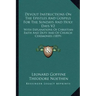 Devout Instructions on the Epistles and Gospels for the Sundays and Holy Days V2: With Explanations of Christian Faith and Duty and of Church Ceremoni