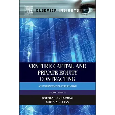 Venture Capital and Private Equity Contracting: An International Perspective