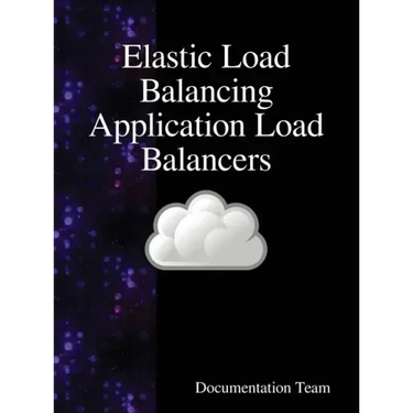 Elastic Load Balancing Application Load Balancers