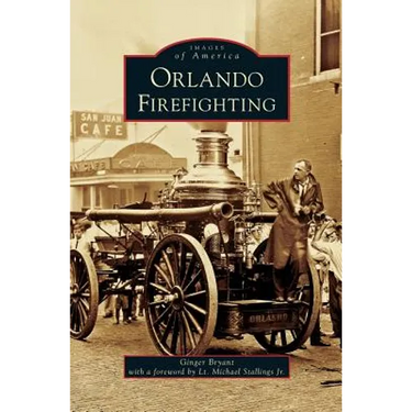 Orlando Firefighting