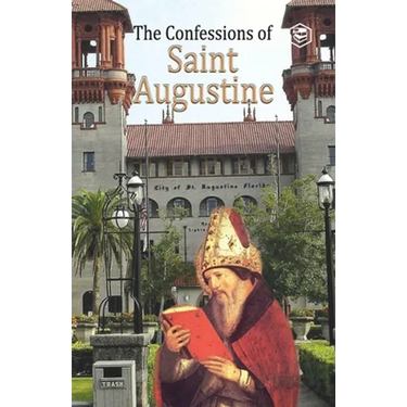 The Confessions of St. Augustine