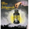 Miss Sillyworth