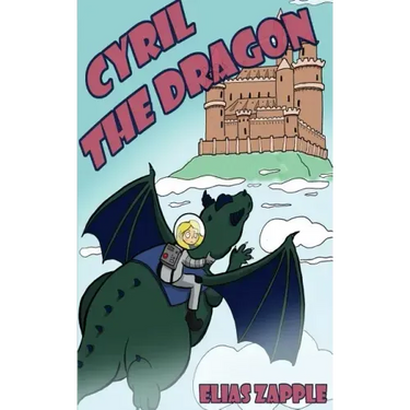 Cyril the Dragon