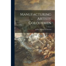 Manufacturing Artists' Colourmen