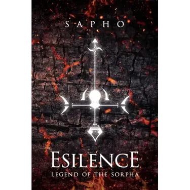 Esilence: Legend of the Sorpha