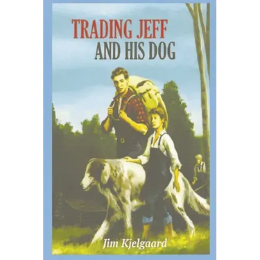 Trading Jeff and His Dog