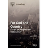 For God and Country: Essays on Religion and Nationalism