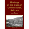 Geology of the Oatman Gold District, Arizona