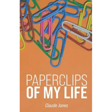Paperclips of My Life