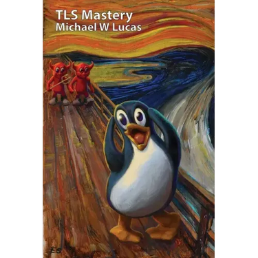 TLS Mastery