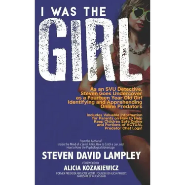 I Was the Girl