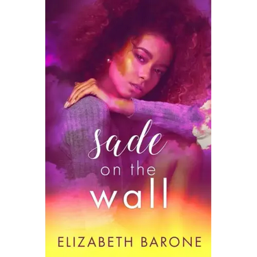 Sade on the Wall
