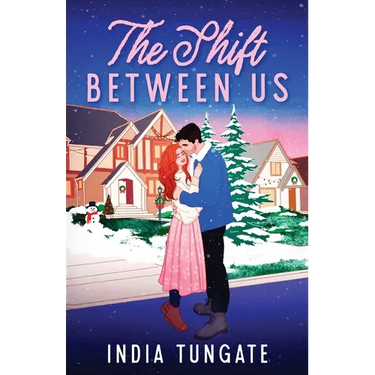 The Shift Between Us